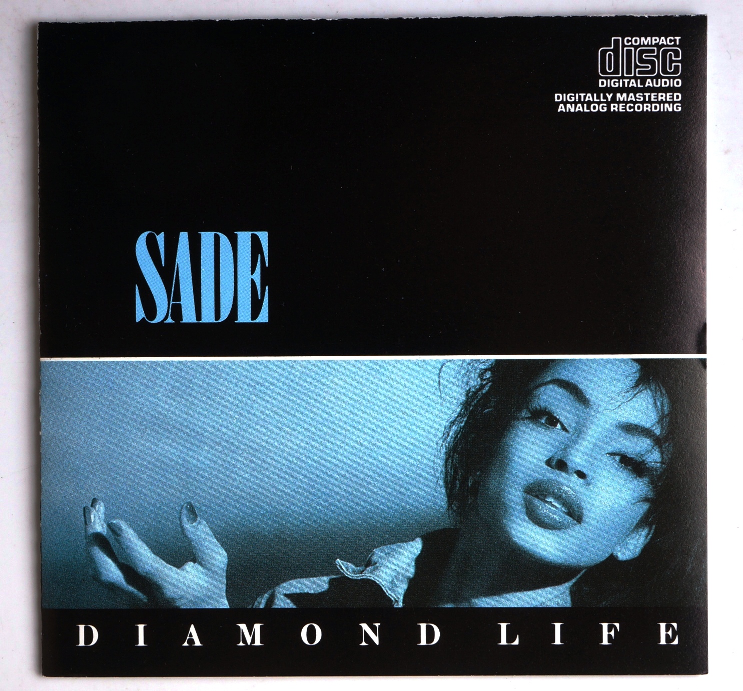 Sade – Your Love Is King (1984, Vinyl) - Discogs