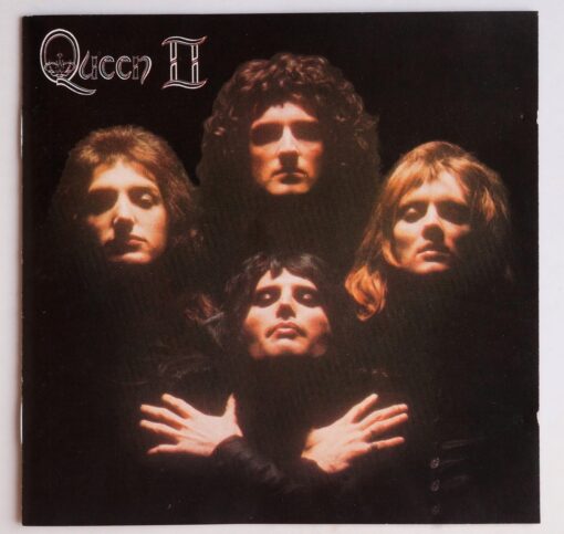 QUEEN