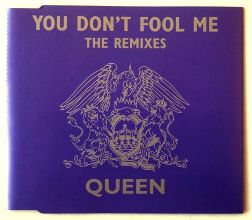 QUEEN