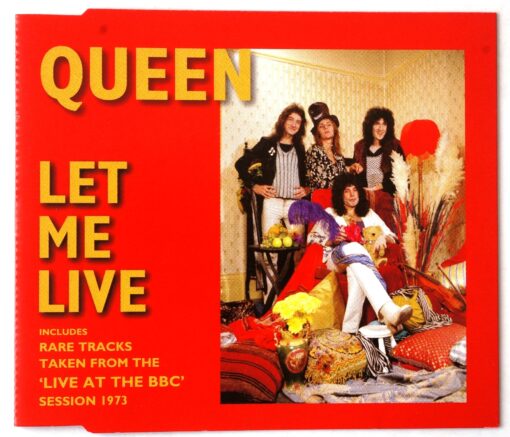 QUEEN