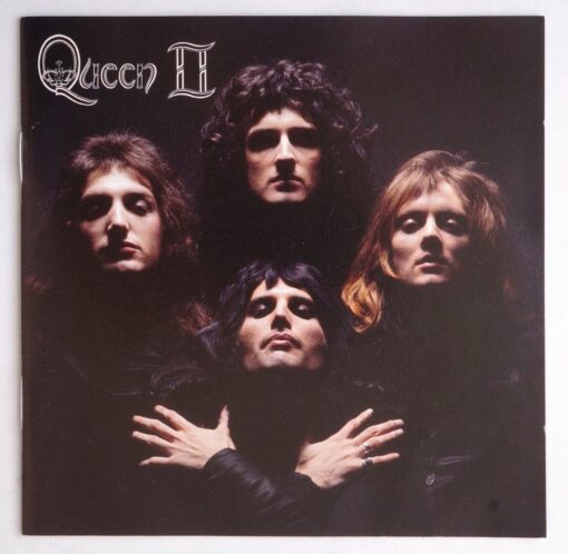 QUEEN