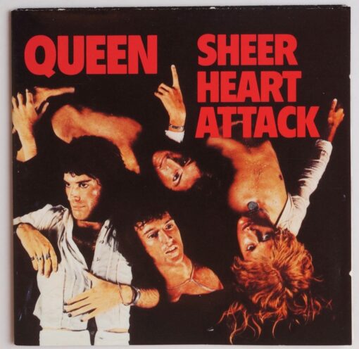 QUEEN