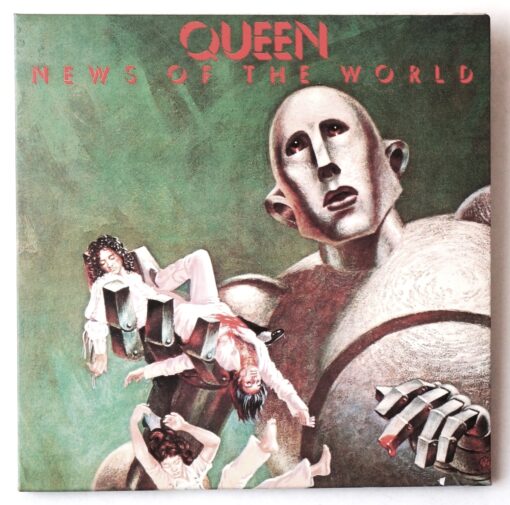 QUEEN
