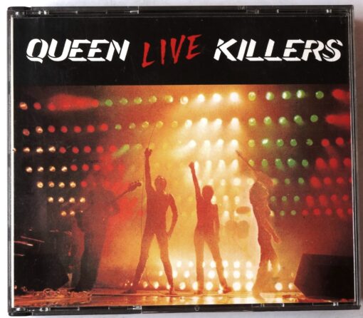 QUEEN