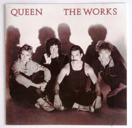 QUEEN